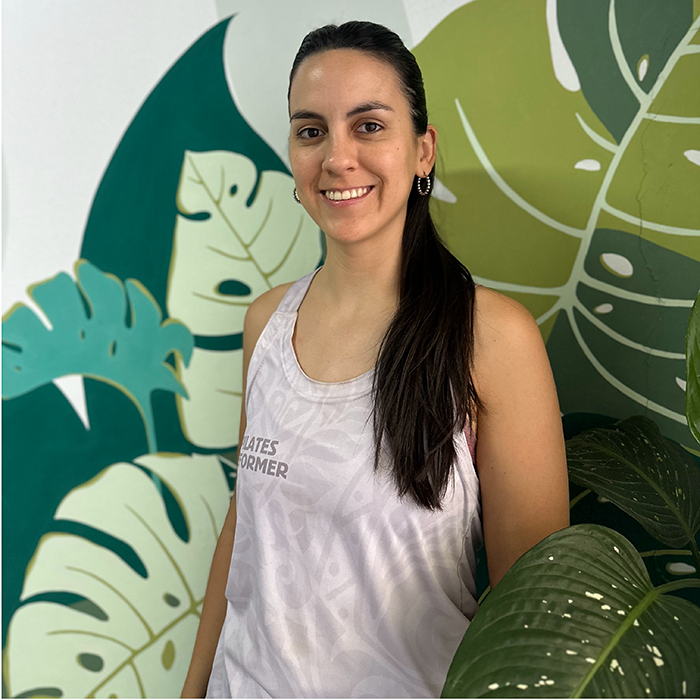 Keila Ayelén Brizuela