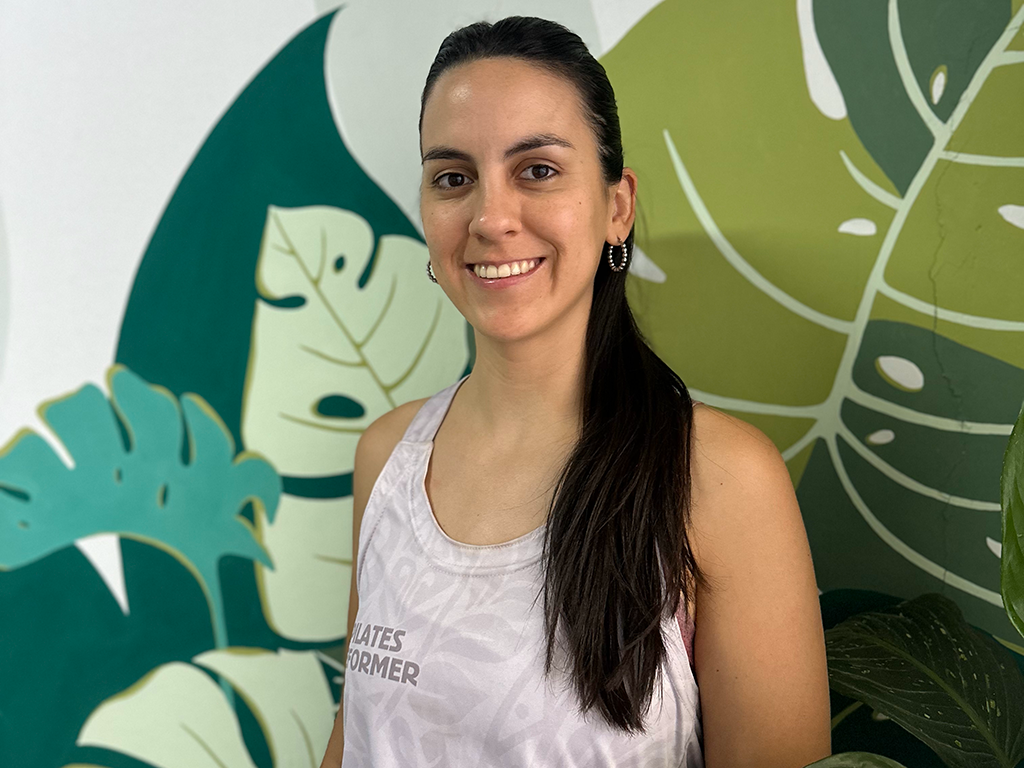 Keila Ayelén Brizuela Foto 2