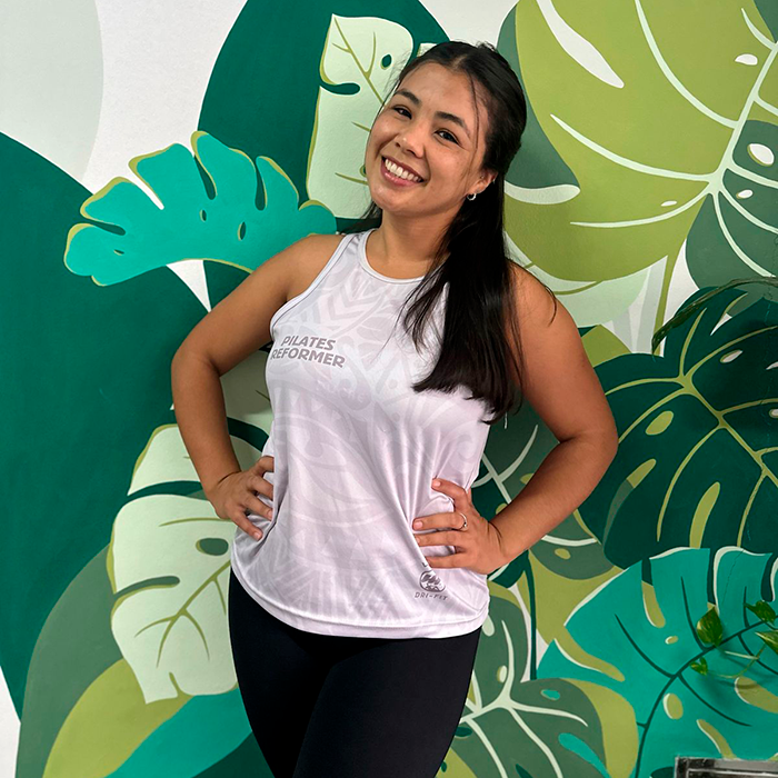 Catherine Araceli Cantero